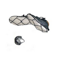 Anti Slip Shoe Crampons with 1 mm Steel Coil